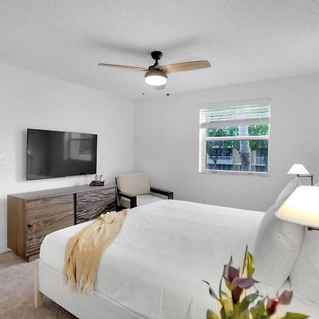 Tucker At Sheridan Ocean Club Fort Lauderdale Dania Beach Dış mekan fotoğraf