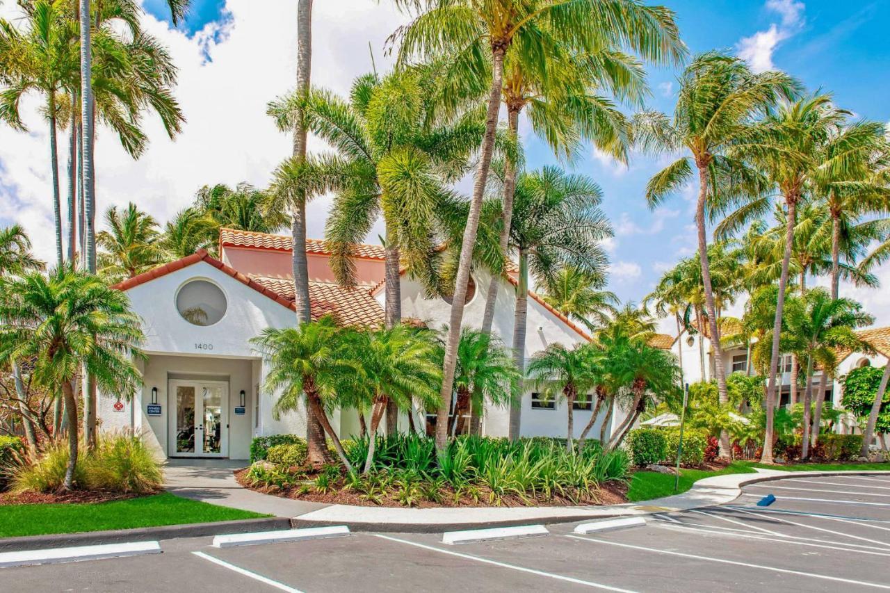 Tucker At Sheridan Ocean Club Fort Lauderdale Dania Beach Dış mekan fotoğraf