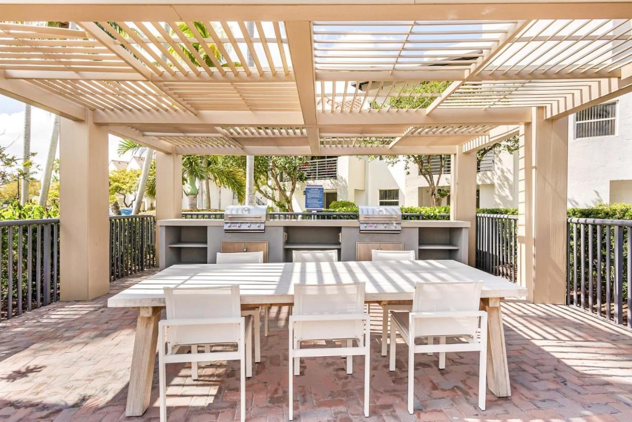Tucker At Sheridan Ocean Club Fort Lauderdale Dania Beach Dış mekan fotoğraf