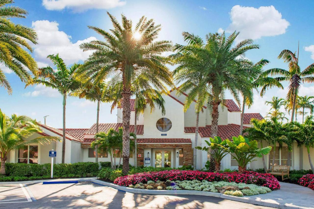 Tucker At Sheridan Ocean Club Fort Lauderdale Dania Beach Dış mekan fotoğraf
