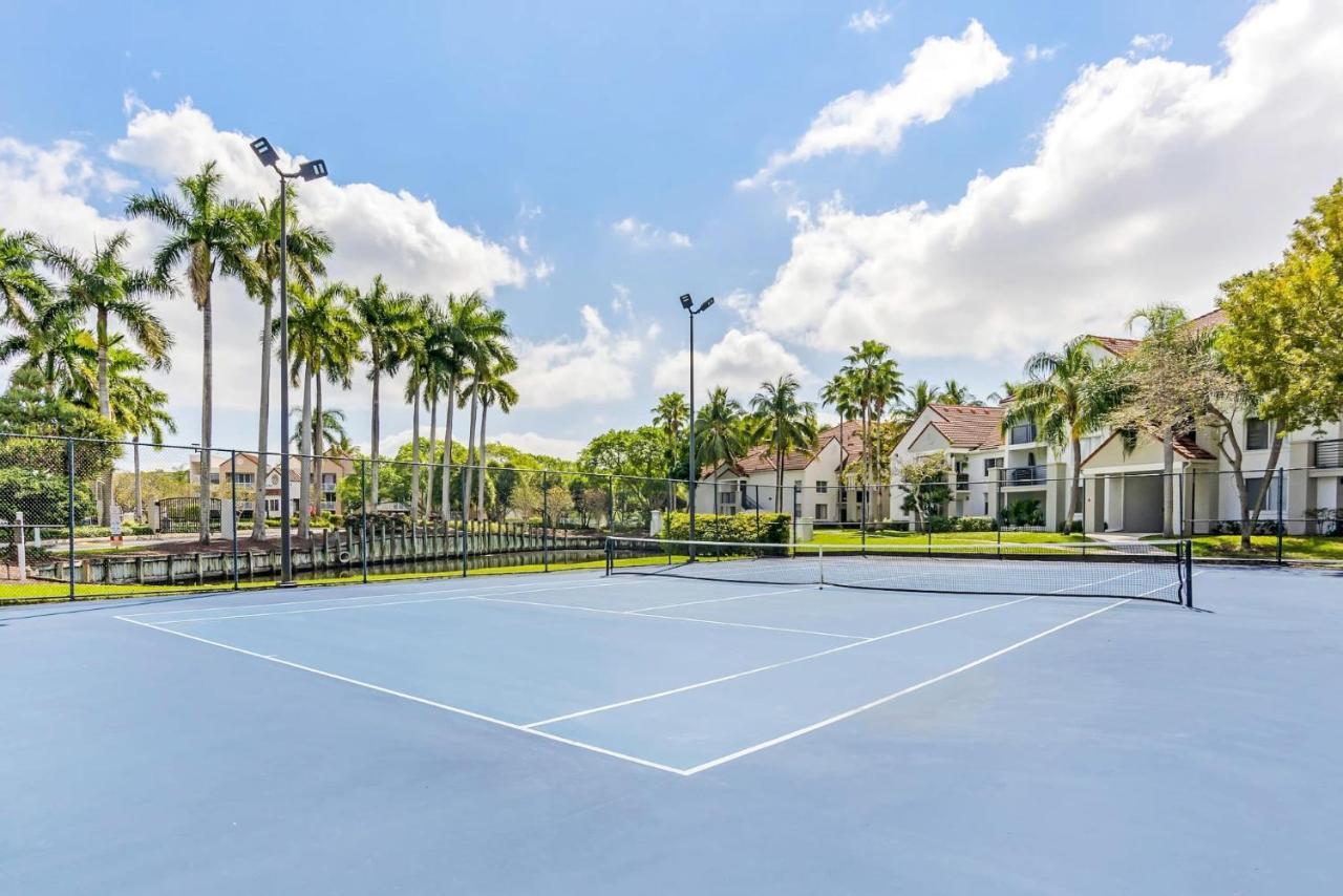 Tucker At Sheridan Ocean Club Fort Lauderdale Dania Beach Dış mekan fotoğraf